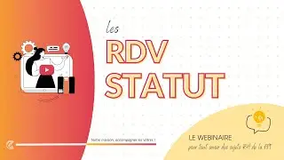 Rendez-vous Statut - Les actualités RH