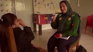100 Jahre DAAD: F&ouml;rderung des Instituts f&uuml;r Psychotherapie und Psychotraumatologie in Dohuk