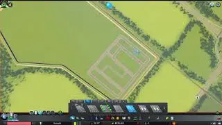 Live How will Karachi looks like in Cities Skylines | 100K Population challenge | Subscribe