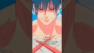 ♑ Capricorn&rsquo;s Hidden Fear | The Hollow Summit | Toji Fushiguro (Jujutsu Kaisen)