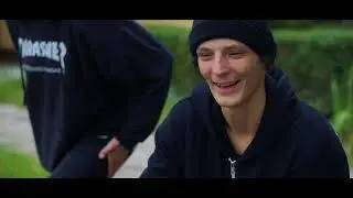 Streetjammin 2017 - Round 3 Krakow