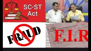 Ep.1419/ VINOD HELIYA (S/C) REQUESTS MUMBAI POLICE FOR F.I.R UNDER ATROCITY ACT : Naeem Shaikh (APP)