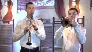 Formatia GH Band Radauti - Colaj Bucovina