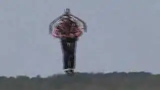 Rocketbelt