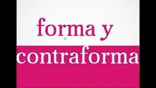 Sistemas de medición tipográfico - forma y contraforma tipográfica