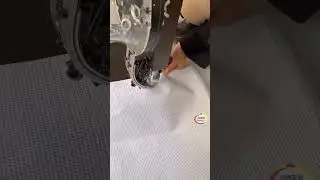 Eyelet Pressing Banner Puncher Eyelets machine
