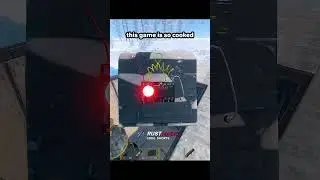 Как такое вообще могло произойти 😭😭 #rust #rustconsole #rustfunny #rustmeme #rustclips #rustgame ...