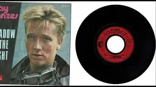 Kay Franzes - Shadow in the night (audio HQ HD)