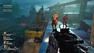 DMouseGaming and TheStreamerWeHaveAtHome play Back 4 Blood