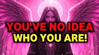 CHOSEN ONE, YOU’VE NO IDEA WHO YOU REALLY ARE 🙏— YOUR SPIRIT HAS BEEN CARRYING MORE THAN YOU THINK