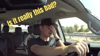 How to drive in Dubai