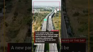 Tata Steel&rsquo;s Hydrogen Pipes, Gurgaon Bridge, HRDCL&rsquo;s Road Projects & More