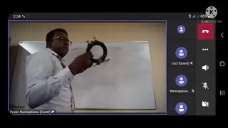 Current Transformer (CT)