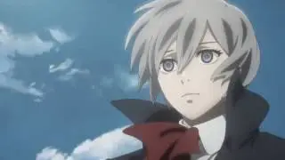 Shisha no Teikoku/Empire of Corpses - Post-credit scene