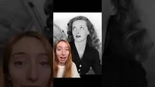 What did Bette Davis think of 