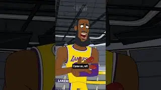 Why Daniels Will Never Win DPOY