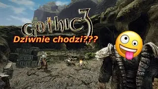 [PORADNIK] Jak naprawić Gothic 3? 2020!!!