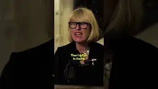 Goals & Destinations vs. The Journey - Jessica Hepburn