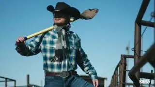 Asian Cowboys | AAPI Moments