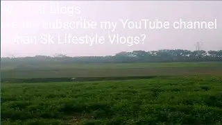 A beautiful natural environment vlog video from a remote village 🌿#cooking#Vlogvideo