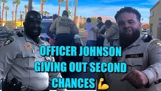 Ep6- DISCRETION. Theft at Ross copwatching with Tom Zebra