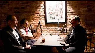 Digital Twins in Rail with Egis, France I Bimcast by Catenda Season 2 - Ep 12