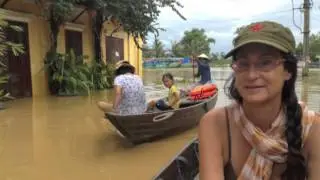 Hoi An   Rainy Season Has Arrived