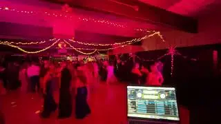 Sweet Home High School Prom 2025 | DJ Recap at Elks Lodge &ndash; Sweet Love Entertainment
