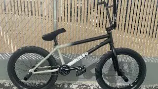 CHANNEL INTRO + STOLEN BIKE!
