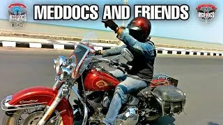 PAHLAWAN TOUR - Day 3 | MEDDOCS KUDUS Way Back Home
