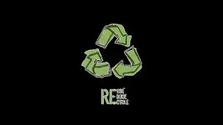 Zero Waste Management short Film/campaign