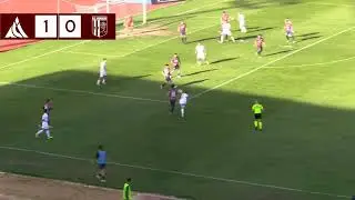 Highlights Acireale-Vibonese