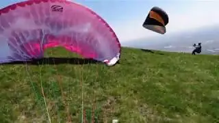 Hike & Fly Linzone