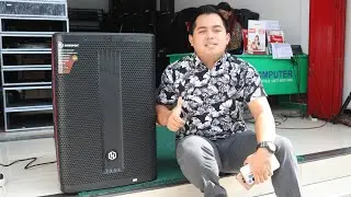 TERBARU 2023 Speaker Aktif Hardwell Ultra 15pro 1200W