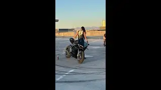 DMX MEMORIAL RIDE 2024 RECAP