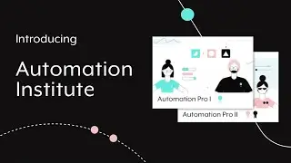 Introducing Automation Institute