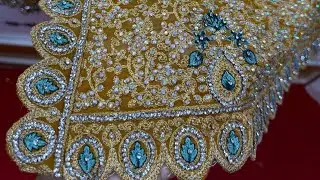 Bridal Front cut New Gown Collection 2026 01752-2613171 01308-522080 