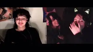 Filming Stories w/ Daniel Elliot