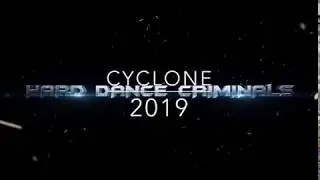HDC Cyclone Quick Shuffle