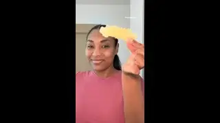 Nair Lux Wax is SO easy to use!