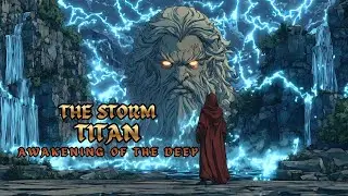 Medieval Celtic Music for Focus & Reading &ndash; DnD & RPG Fantasy Ambience | The Storm Titan