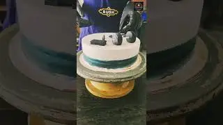 gym cake decorating|#cake #cakedecorating #youtube #viral #shorts #highlights