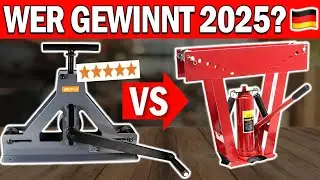 ROHRBIEGER kaufen: Top 3 Rohrbieger 2026 im Vergleich!