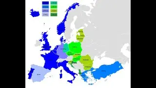 The NATO Conquest of Eastern Europe