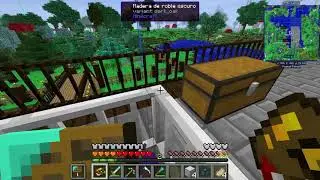 ENIGMATICA #45 - MINECRAFT 1.12.2 - (SERIE) - MOB SLAUGHTER FACTORY