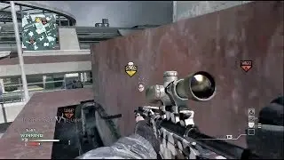 my best call of duty trickshots