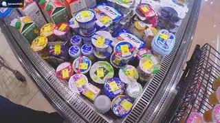COMO É O MERCADO JAPONES? BIG BELLY ECHIZEN FUKUI