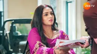 Jagriti की आईपीएस तैयारी के खिलाफ है Kalikant - Jagriti - Full Episode 181 @zeetv