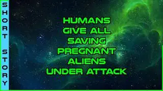 Human Narrated: One Missile Left & Envoy | r/Humanity Feck Yea