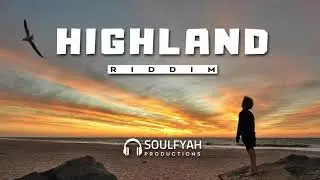 **FREE** Reggae Instrumental Beat 2020 ►HIGHLAND RIDDIM◄